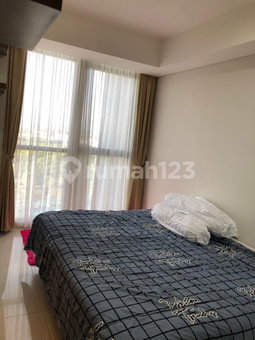 Apartment for rent in North Jakarta, Indonesia · Gold Coast · 2 rooms, 2 baths