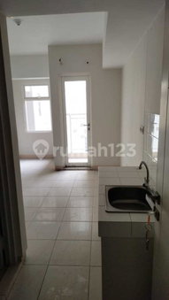 Apartment for rent in Bekasi, Indonesia · The SpringLake Summarecon Bekasi · 1 room, 1 bath