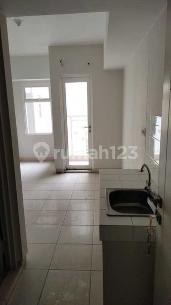Apartment for rent in Bekasi, Indonesia · The SpringLake Summarecon Bekasi · 1 room, 1 bath