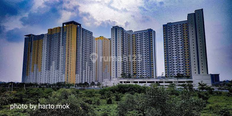The SpringLake Summarecon Bekasi, Indonesia