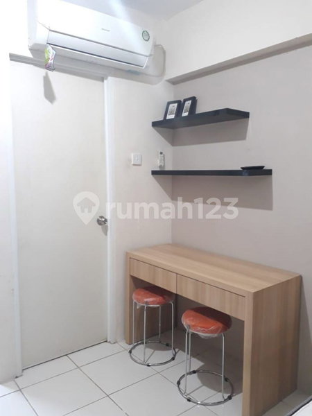 Apartment for rent in Surabaya, Indonesia · Education Pakuwon City · 1 room, 1 bath