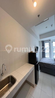 Apartment for rent in North Jakarta, Indonesia · Tokyo Riverside PIK 2 · 1 room, 1 bath