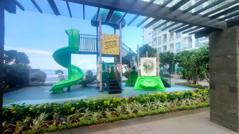 Apartment for rent in North Jakarta, Indonesia · Green Bay condos · 2 rooms, 2 baths