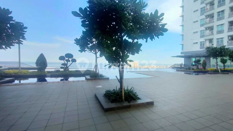 Apartment for rent in North Jakarta, Indonesia · Green Bay condos · 2 rooms, 2 baths