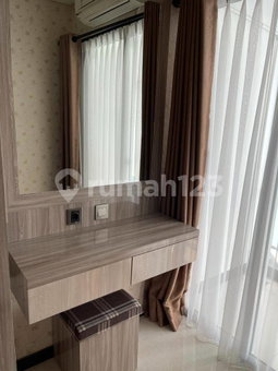 Apartment for rent in North Jakarta, Indonesia · Green Bay condos · 2 rooms, 2 baths