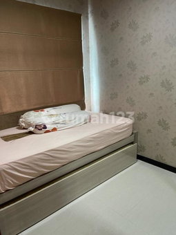 Apartment for rent in North Jakarta, Indonesia · Green Bay condos · 2 rooms, 2 baths