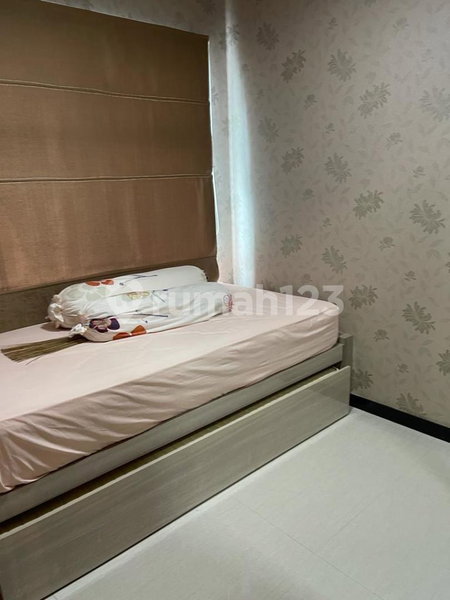 Apartment for rent in North Jakarta, Indonesia · Green Bay condos · 2 rooms, 2 baths