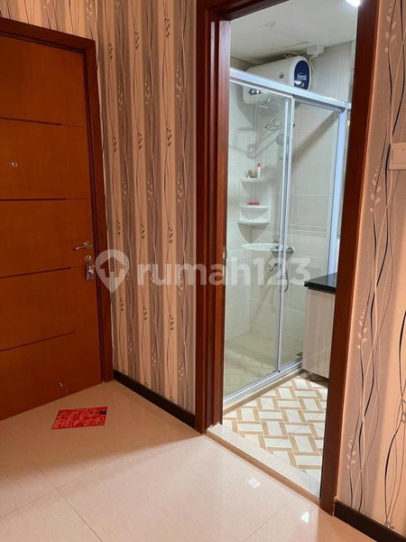 Apartment for rent in North Jakarta, Indonesia · Green Bay condos · 2 rooms, 2 baths