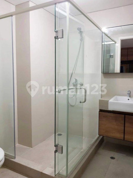 Apartment for rent in Bandung, Indonesia · Landmark Residence · 1 room, 1 bath