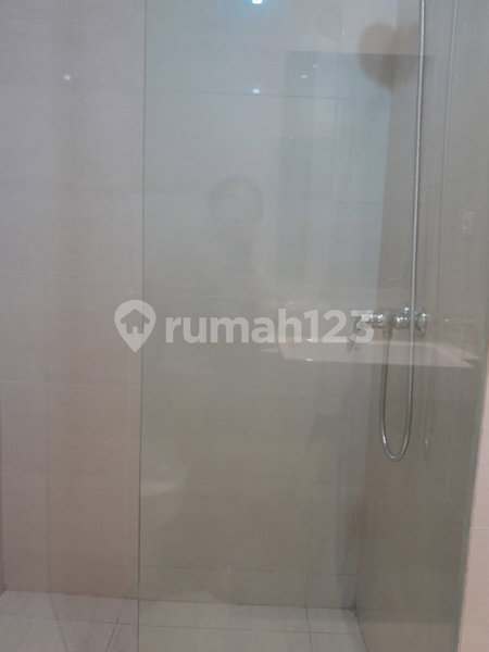 Apartment for rent in Bandung, Indonesia · Sedayu City · 1 room, 1 bath