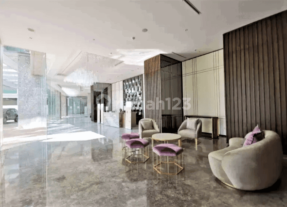 Sedayu City, Indonesia