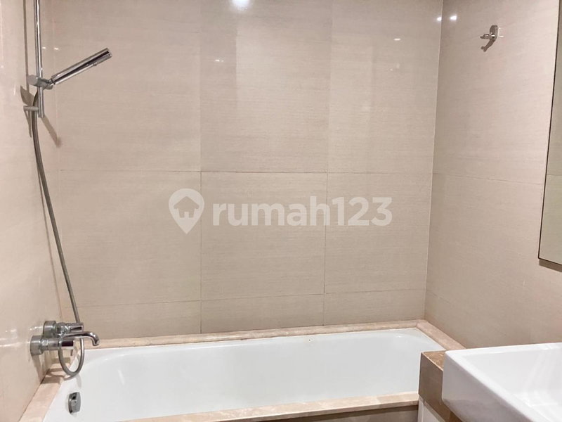 Apartment for rent in Bandung, Indonesia · Casa Grande Residence · 2 rooms, 2 baths