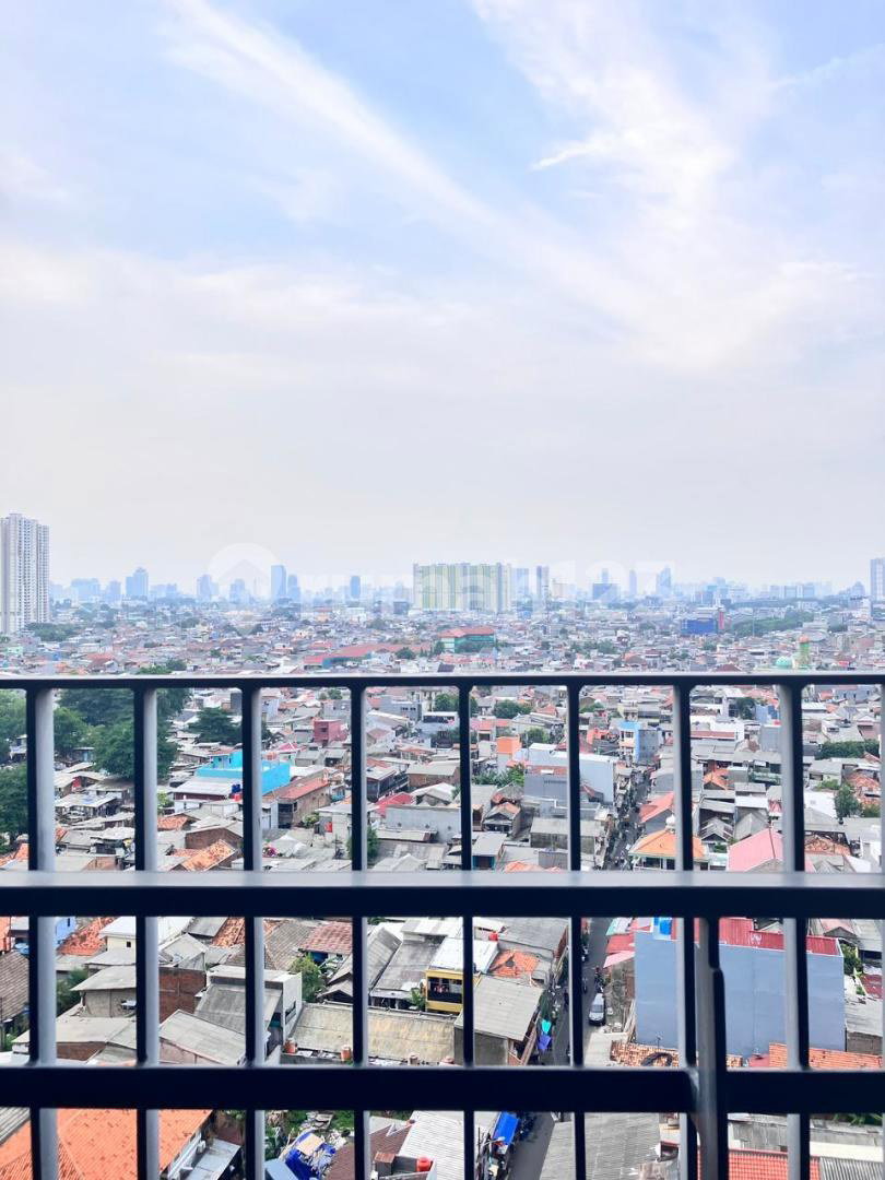 Casa Grande Residence, Indonesia