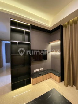 Apartment for rent in North Jakarta, Indonesia · Gold Coast · 2 rooms, 2 baths