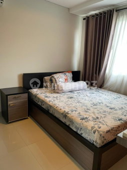 Apartment for rent in Cikarang, Indonesia · Orange County Apartments · 1 room, 1 bath
