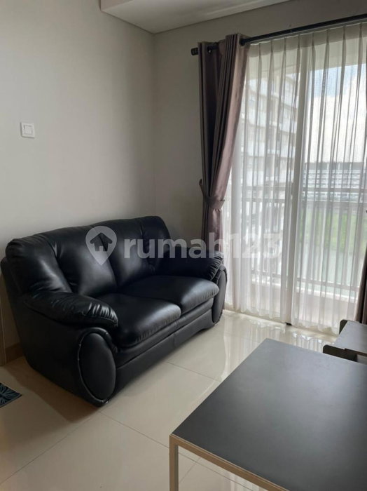 Apartment for rent in Cikarang, Indonesia · Orange County Apartments · 1 room, 1 bath