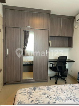 Apartment for rent in Cikarang, Indonesia · Orange County Apartments · 1 room, 1 bath