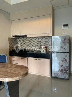 Apartment for rent in Cikarang, Indonesia · Orange County Apartments · 1 room, 1 bath