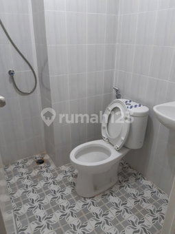 Apartment for rent in Surabaya, Indonesia · peak CBD · 2 rooms, 1 bath