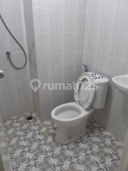 Apartment for rent in Surabaya, Indonesia · peak CBD · 2 rooms, 1 bath