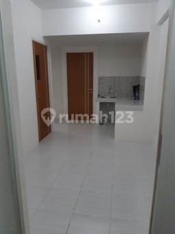 Apartment for rent in Surabaya, Indonesia · peak CBD · 2 rooms, 1 bath