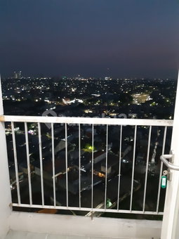 Apartment for rent in Surabaya, Indonesia · peak CBD · 2 rooms, 1 bath