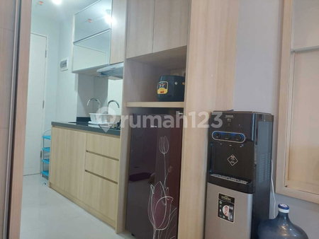 Apartment for rent in Surabaya, Indonesia · Orchard Mansion Pakuwon Supermall · 1 room, 1 bath