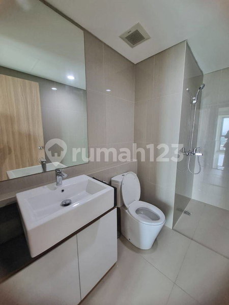 Apartment for rent in Bogor, Indonesia · Embarcadero Bintaro · 2 rooms, 2 baths
