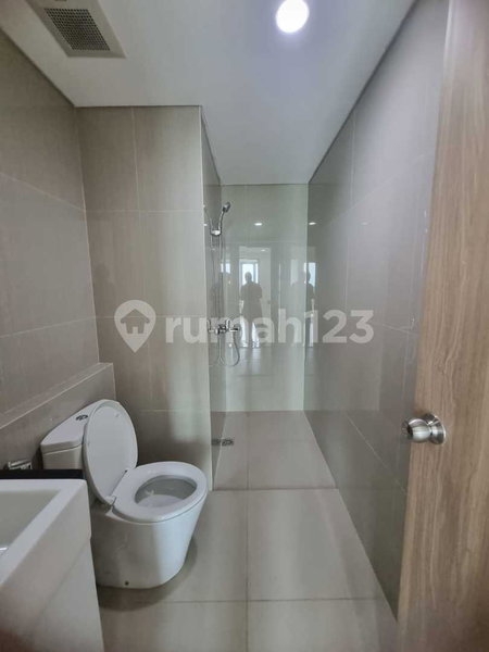 Apartment for rent in Bogor, Indonesia · Embarcadero Bintaro · 2 rooms, 2 baths