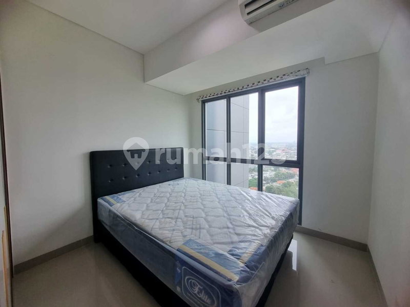 Apartment for rent in Bogor, Indonesia · Embarcadero Bintaro · 2 rooms, 2 baths
