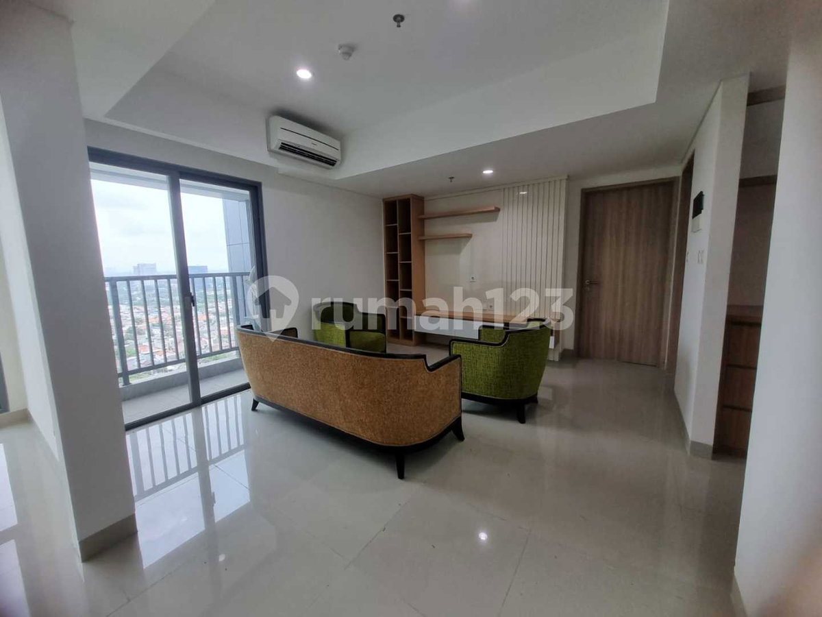 Embarcadero Bintaro, Indonesia
