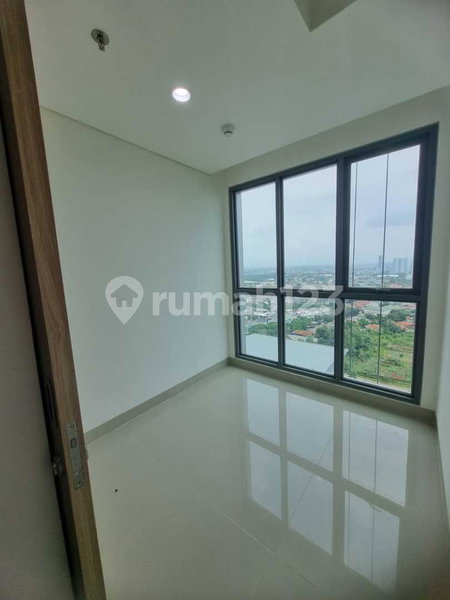 Apartment for rent in Bogor, Indonesia · Embarcadero Bintaro · 2 rooms, 2 baths