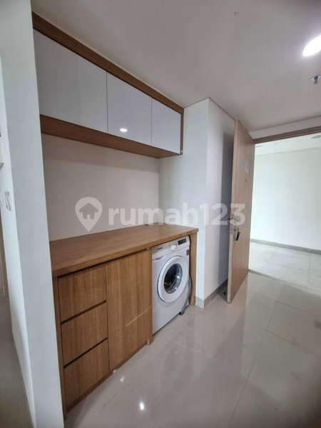 Apartment for rent in Bogor, Indonesia · Embarcadero Bintaro · 2 rooms, 2 baths
