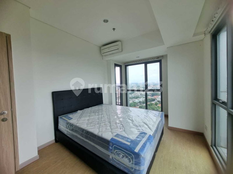 Apartment for rent in Bogor, Indonesia · Embarcadero Bintaro · 2 rooms, 2 baths