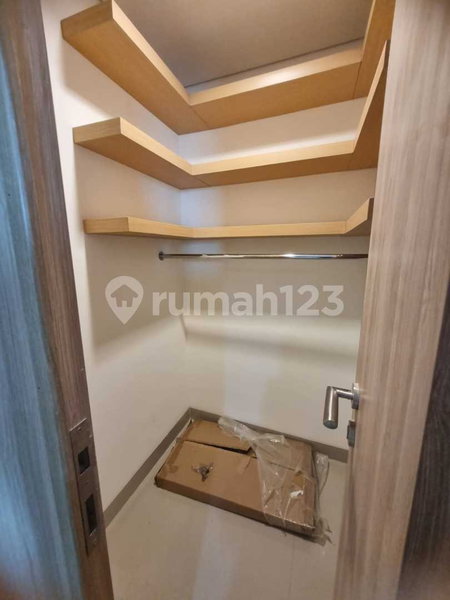 Apartment for rent in Bogor, Indonesia · Embarcadero Bintaro · 2 rooms, 2 baths