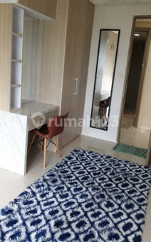 Apartment for rent in North Jakarta, Indonesia · Gold Coast · 3 rooms, 2 baths