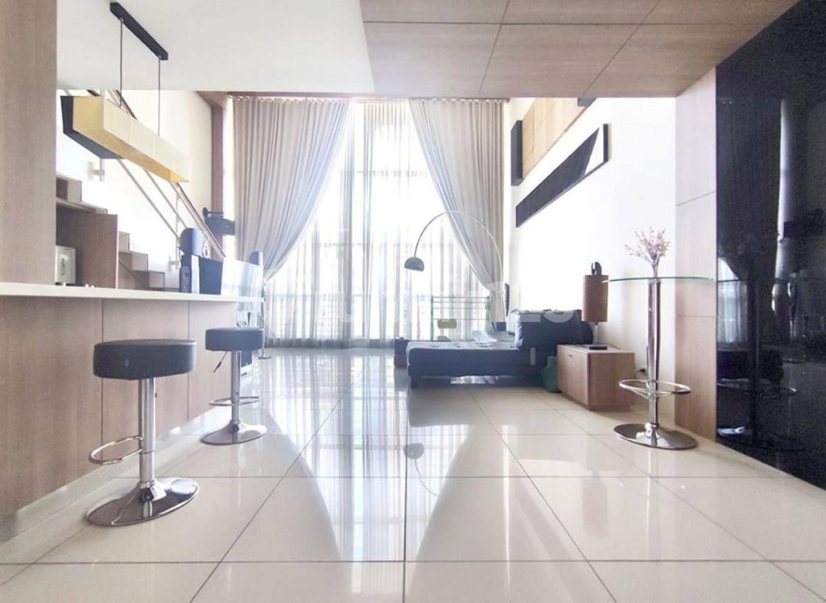 Royal City Loft Royal Residence, Indonesia