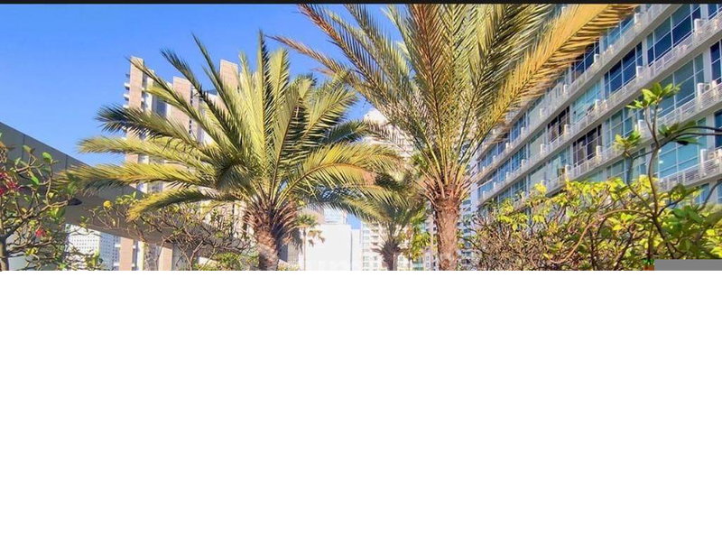 Apartment for rent in Surabaya, Indonesia · Royal City Loft Royal Residence · 2 rooms, 2 baths