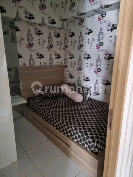 Apartment for rent in Surabaya, Indonesia · Education · 2 rooms, 1 bath