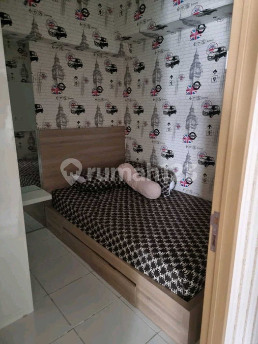 Apartment for rent in Surabaya, Indonesia · Education · 2 rooms, 1 bath