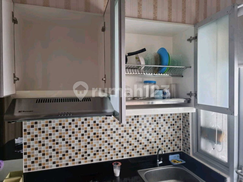 Apartment for rent in Surabaya, Indonesia · Education · 2 rooms, 1 bath