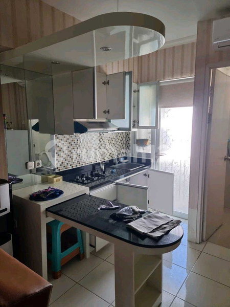 Apartment for rent in Surabaya, Indonesia · Education · 2 rooms, 1 bath