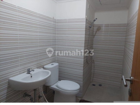 Apartment for rent in Surabaya, Indonesia · Puncak Bukit Golf Apartment · 2 rooms, 1 bath