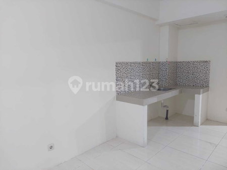 Apartment for rent in Surabaya, Indonesia · Puncak Bukit Golf Apartment · 2 rooms, 1 bath