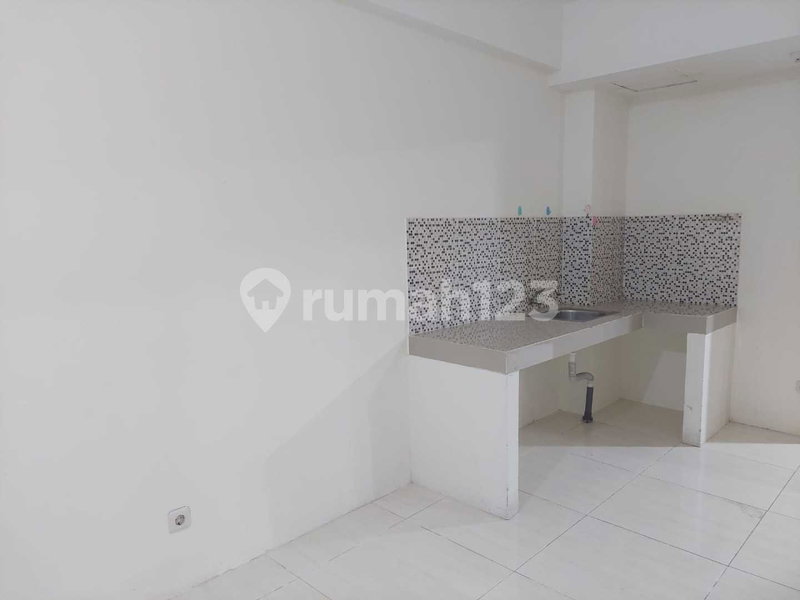 Apartment for rent in Surabaya, Indonesia · Puncak Bukit Golf Apartment · 2 rooms, 1 bath