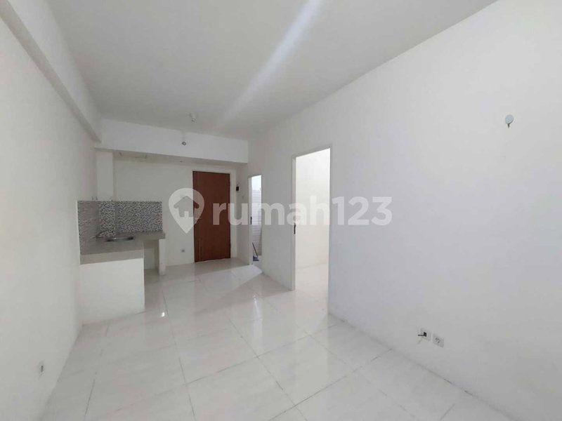 Apartment for rent in Surabaya, Indonesia · Puncak Bukit Golf Apartment · 2 rooms, 1 bath