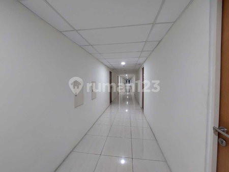 Apartment for rent in Surabaya, Indonesia · Puncak Bukit Golf Apartment · 2 rooms, 1 bath
