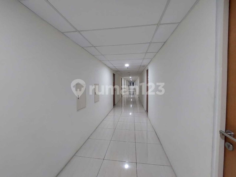 Apartment for rent in Surabaya, Indonesia · Puncak Bukit Golf Apartment · 2 rooms, 1 bath