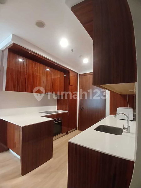 Apartment for rent in Surabaya, Indonesia · South Hill Brass · 2 rooms, 2 baths