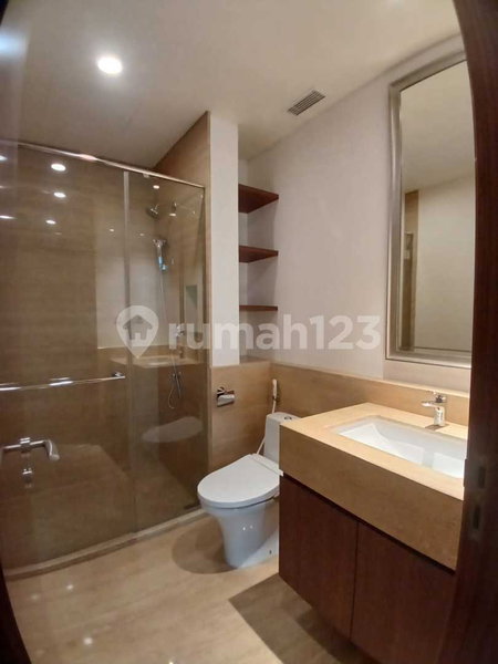 Apartment for rent in Surabaya, Indonesia · South Hill Brass · 2 rooms, 2 baths